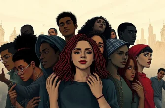 Films d'horreur sur la discrimination