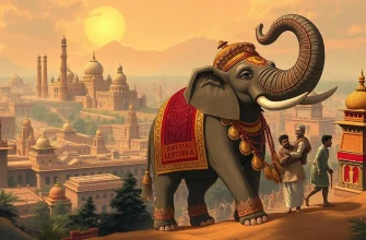 Top 10 des films historiques sur l'Inde ancienne