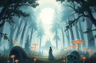 Films de Fantaisie et Paranoïa: Une Sélection Captivante