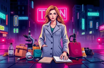 Top 10 des films criminels sur les criminologues