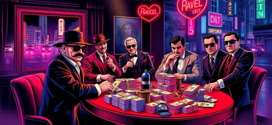 Top 10 des films criminels sur les faussaires