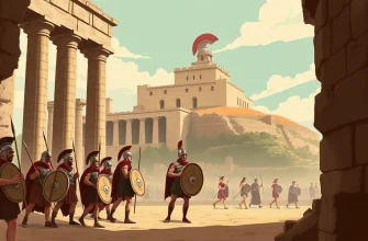 Top 10 des films historiques sur Sparte