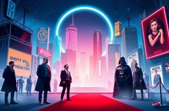 Top 10 des films sur les méchants