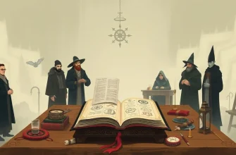 Les Mystères des Ordres Secrets au Cinéma