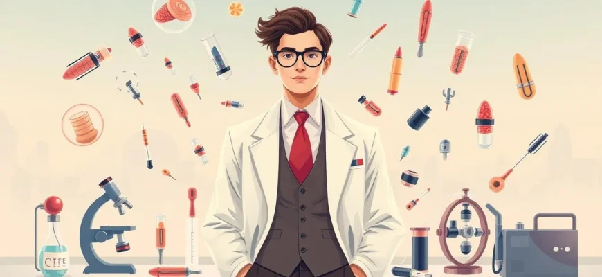 Documentaires sur les biopuces : une exploration technologique