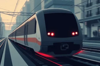 Top 10 des thrillers ferroviaires à ne pas manquer