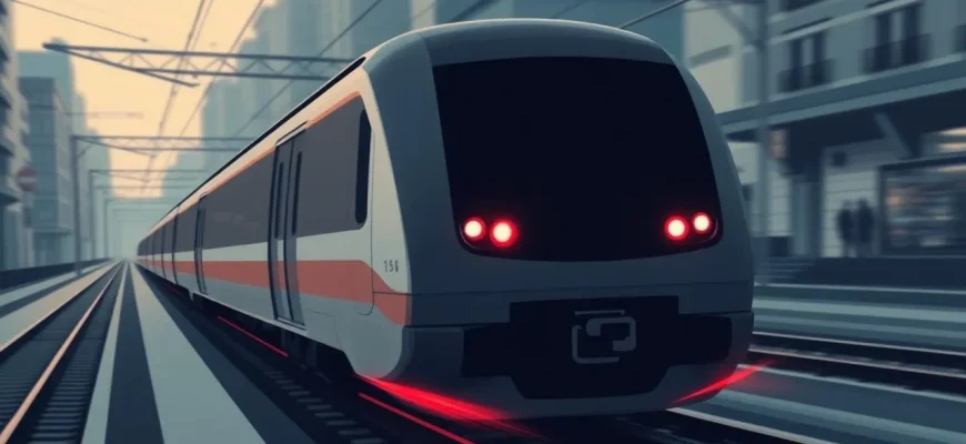 Top 10 des thrillers ferroviaires à ne pas manquer