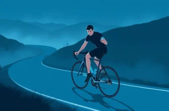 Thrillers à vélo: 10 films palpitants