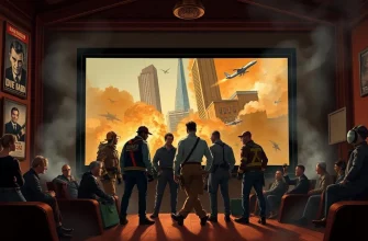 Top 10 des films d'action avec des sauveteurs