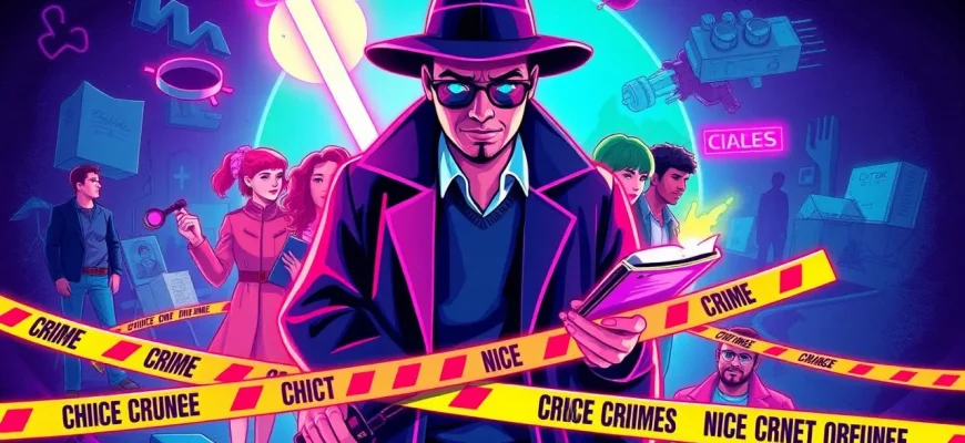 Les Meilleurs Films Criminels sur les Témoins