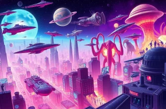 Films de catastrophe galactique : une aventure interstellaire