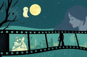 Top 10 des films d'horreur des studios