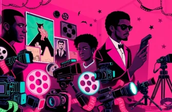 Les Meilleurs Films Noirs de Tous les Temps