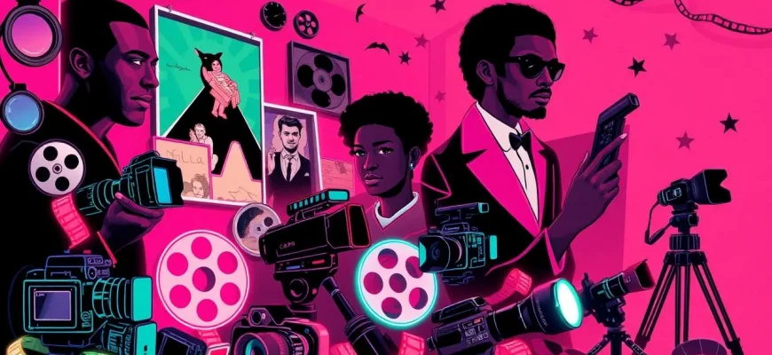 Les Meilleurs Films Noirs de Tous les Temps