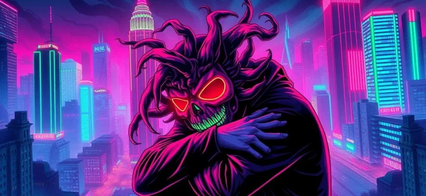 Films de drame sur l'anxiété