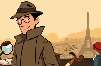 Détectives en France: 10 Films à Découvrir