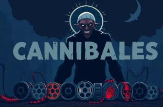 Top 10 des films sur les cannibales et les histoires de cannibalisme