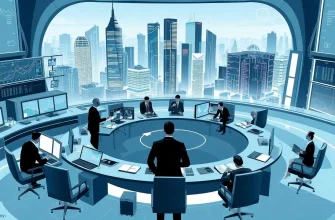 Top 10 des films de science-fiction sur les traders