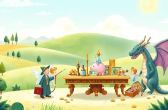 Films de fantasy sur les finances