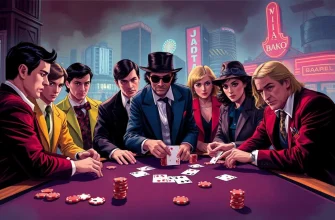 Les meilleurs films d'action sur les jeux de cartes