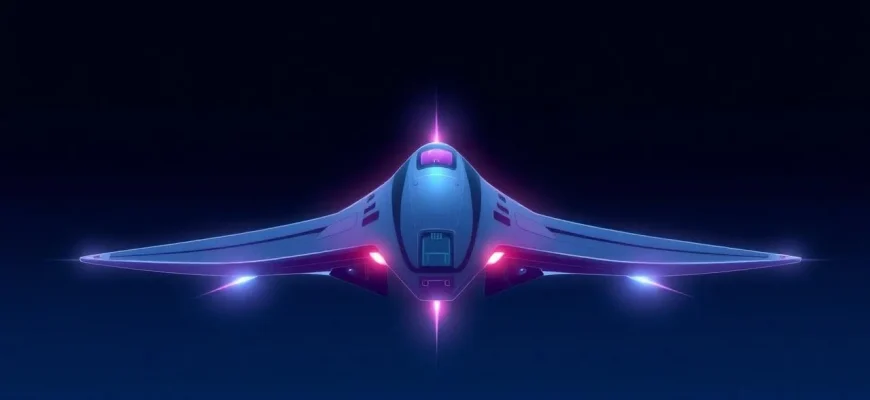 Les Meilleurs Films de Science-Fiction Spatiaux