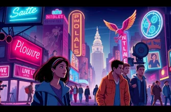 Films Dramatiques de Lutte: 10 Inspirations