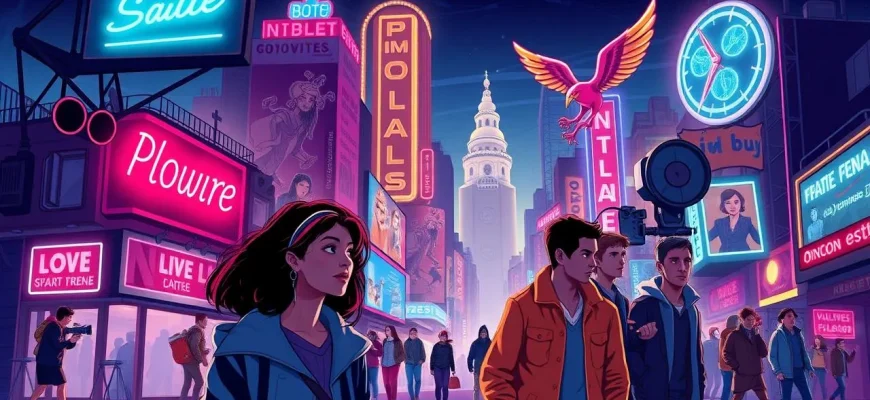 Films Dramatiques de Lutte: 10 Inspirations