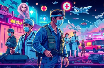 Films sur les médecins d'élite : Une sélection de 10 films