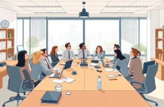 Les meilleurs films sur la vie de bureau