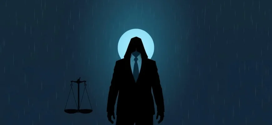 10 Thrillers de Vengeance Contre un Tueur