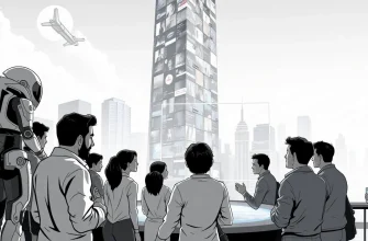 Films de science-fiction sur les changements sociaux