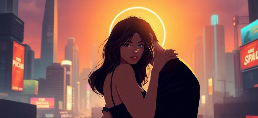 Les 10 Films les Plus Sensuels à Découvrir