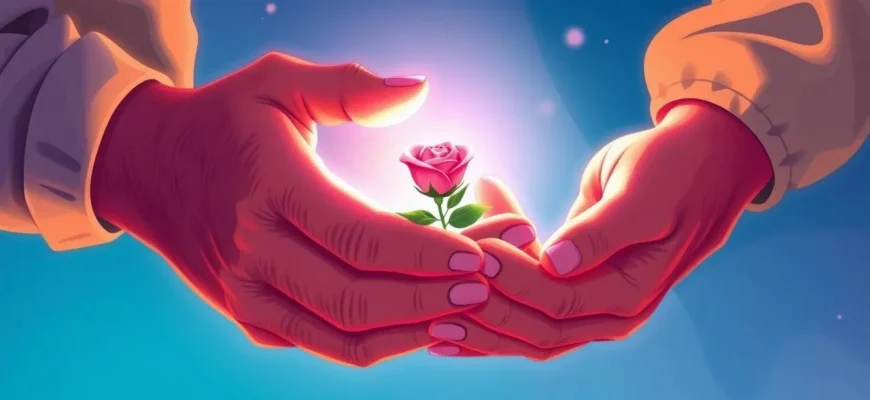 Films sur les liens entre grand-père et petite-fille