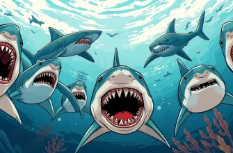 Films d'horreur avec des pieuvres