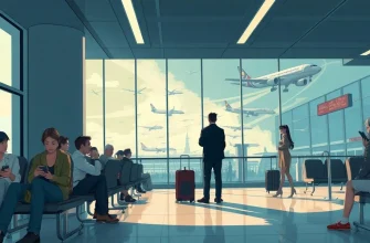 Les 10 meilleurs films d'horreur dans les aéroports