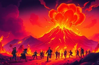 Les 10 meilleurs films de catastrophe sur le feu