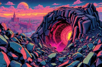 10 Films sur l'Effondrement des Roches à Ne Pas Manquer