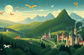 Films fantastiques sur la Roumanie