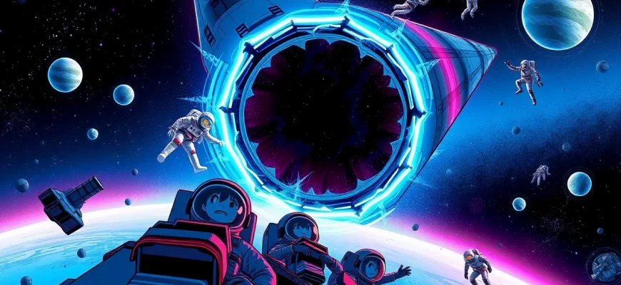 Films sur la décompression explosive