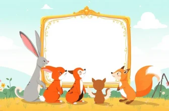 Films pour enfants sur les animaux