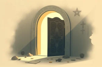 Films Mystiques sur les Trésors Perdus