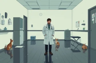 Thrillers vétérinaires captivants