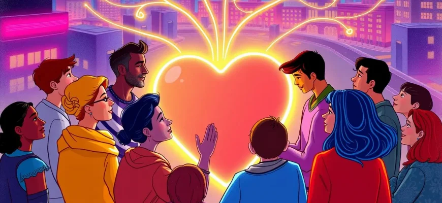 Liste des Meilleurs Films sur la Compassion