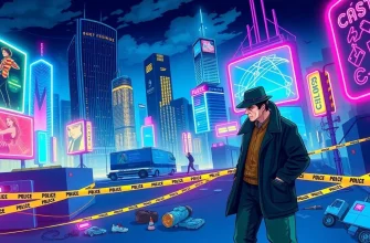 10 Films de Drame sur les Enquêtes à Ne Pas Manquer