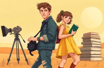 Films d'action avec frère et sœur