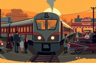 Les Meilleurs Films Biographiques sur les Braquages de Trains