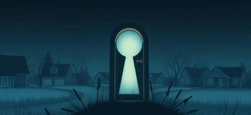 Films d'horreur sur la violence domestique