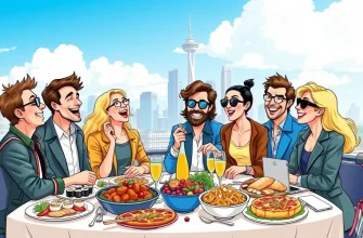 Les Meilleures Comédies sur les Yuppies