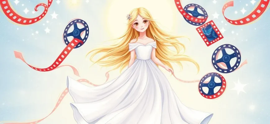 Les films soviétiques sur Blanche-Neige