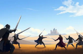 Films de Fantasy avec des Batailles à l'Épée